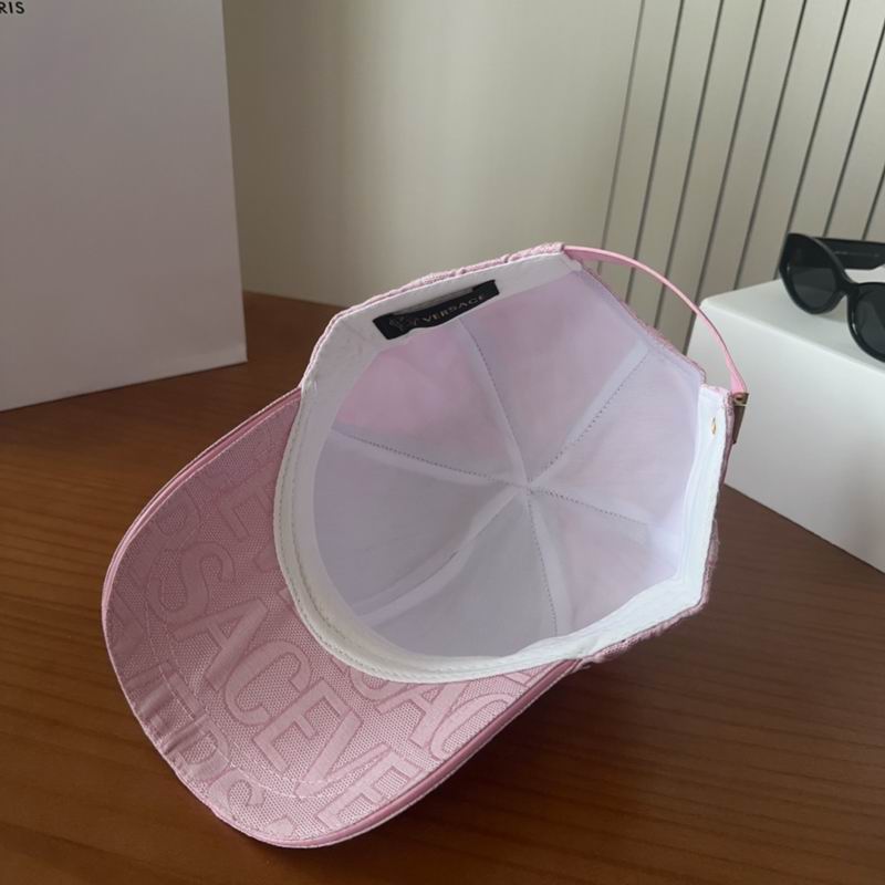 Versace cap dx (5702)