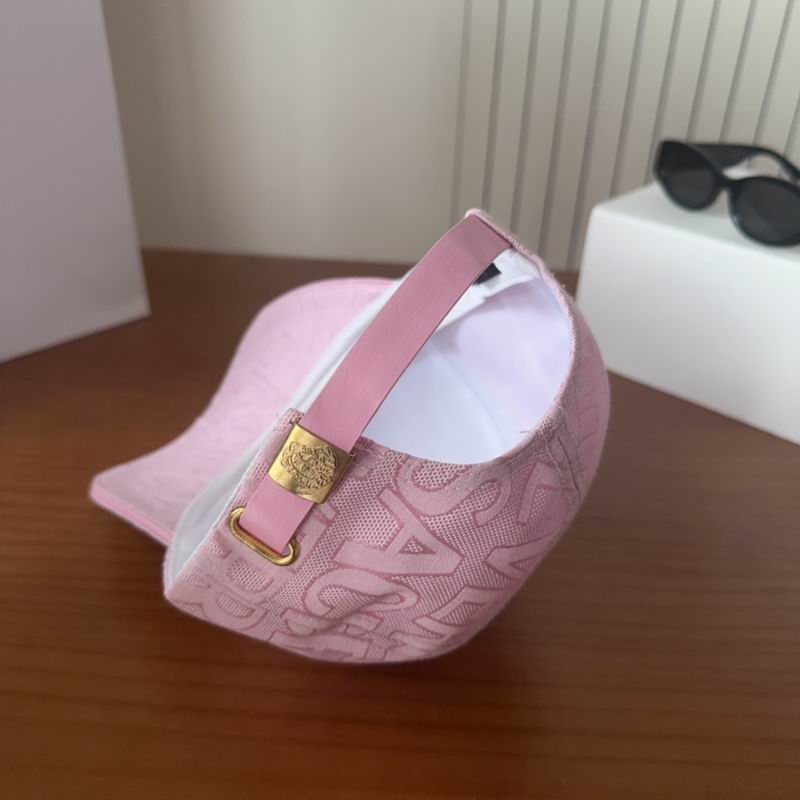 Versace cap dx (5703)