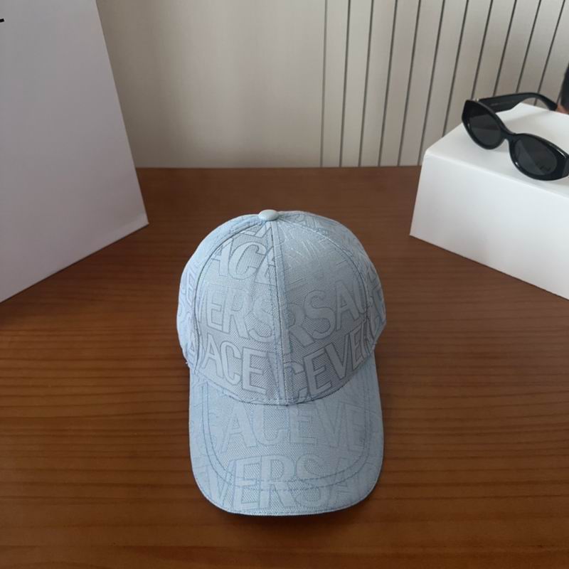 Versace cap dx (5705)