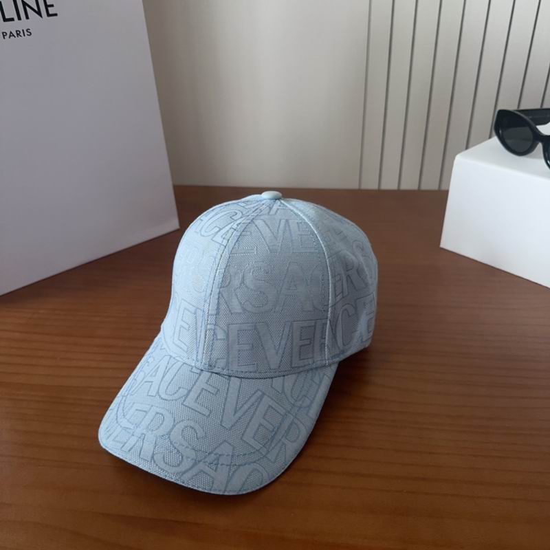 Versace cap dx (5706)