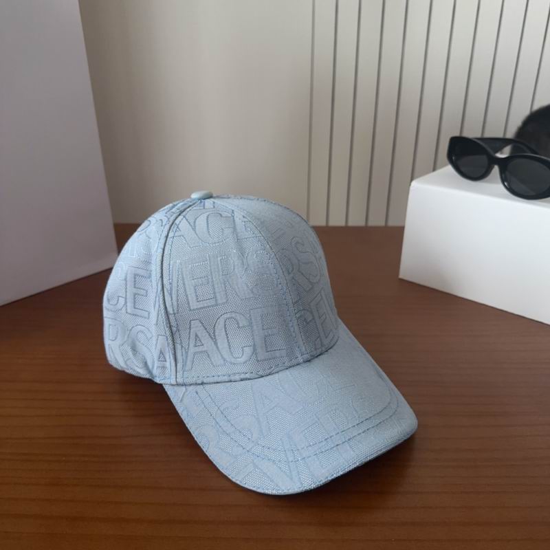 Versace cap dx (5707)