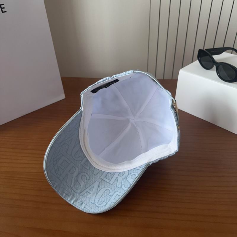 Versace cap dx (5710)