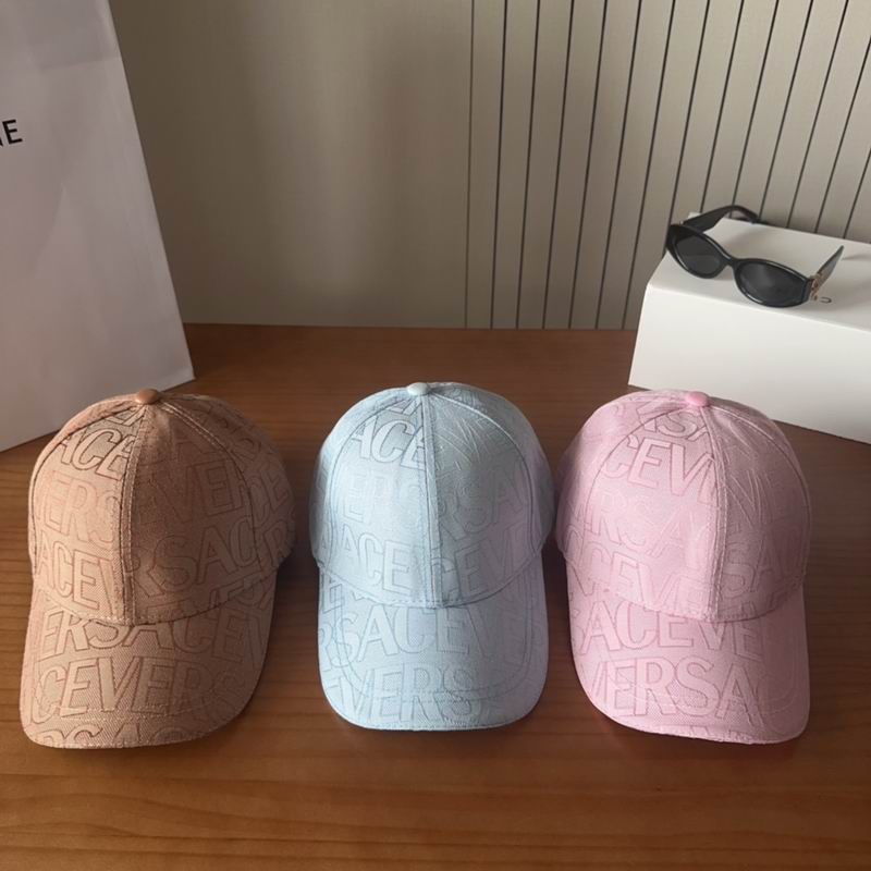 Versace cap dx (5712)