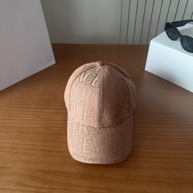Versace cap dx (5713)