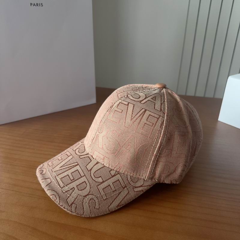 Versace cap dx (5714)