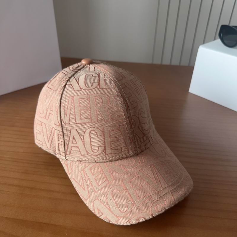 Versace cap dx (5716)