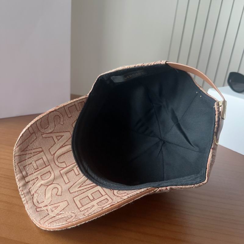 Versace cap dx (5720)