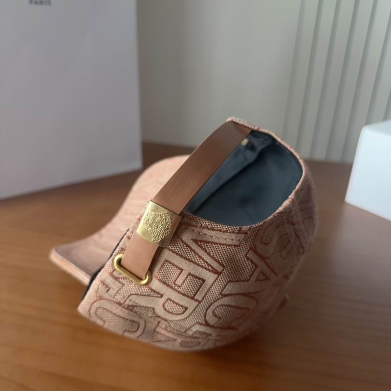 Versace cap dx (5721)