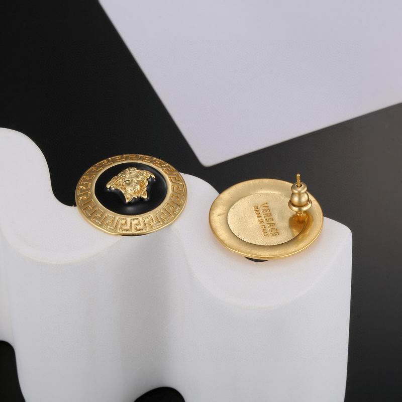 Versace earring 04yxh122 (3)
