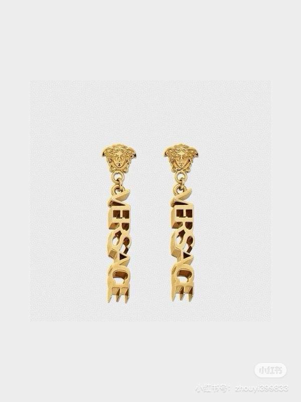 Versace earring 05yxh01 (2)