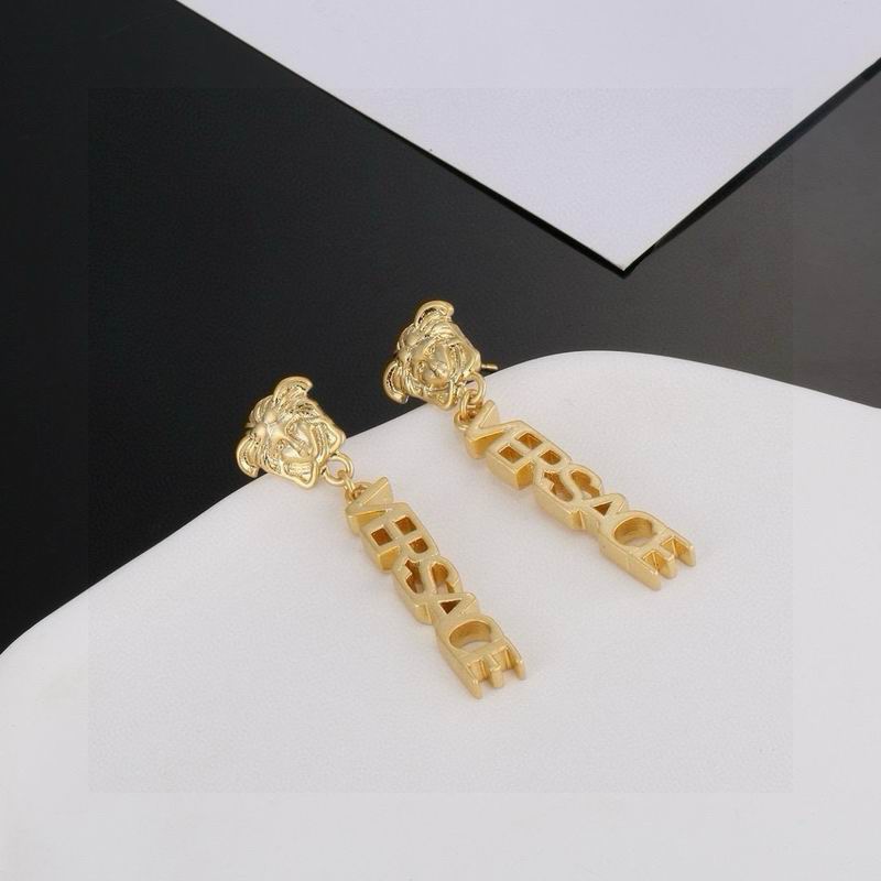 Versace earring 05yxh01 (4)