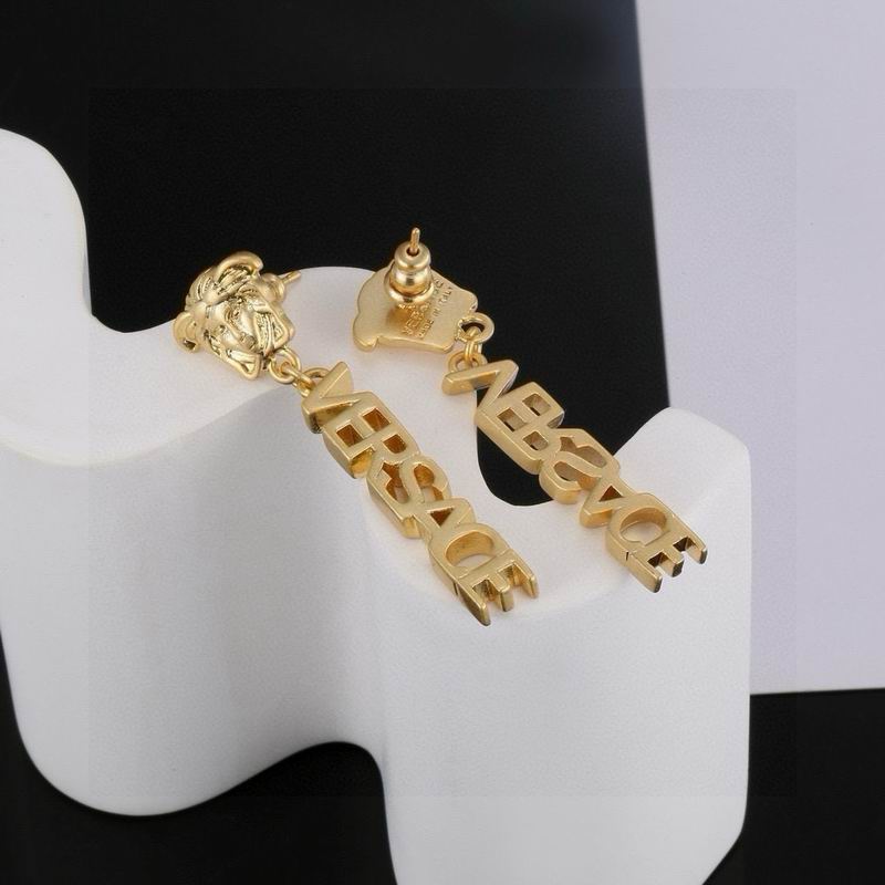 Versace earring 05yxh01 (6)