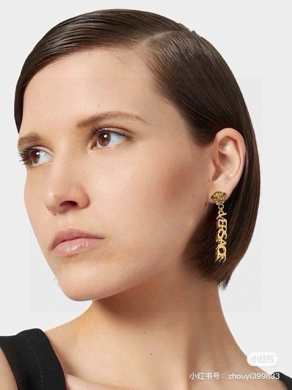 Versace earring 05yxh01 (7)