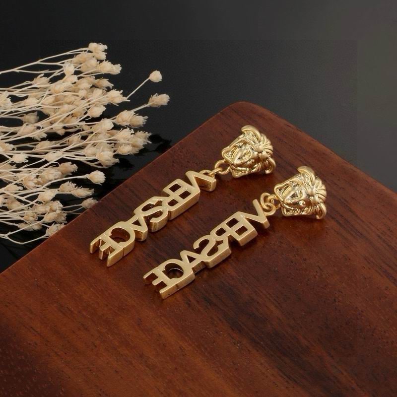 Versace earring 05yxh01 (8)