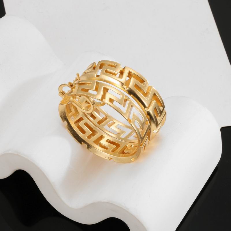 Versace earring 05yxh02 (2)