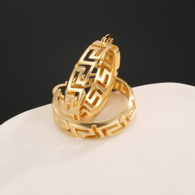 Versace earring 05yxh02 (5)