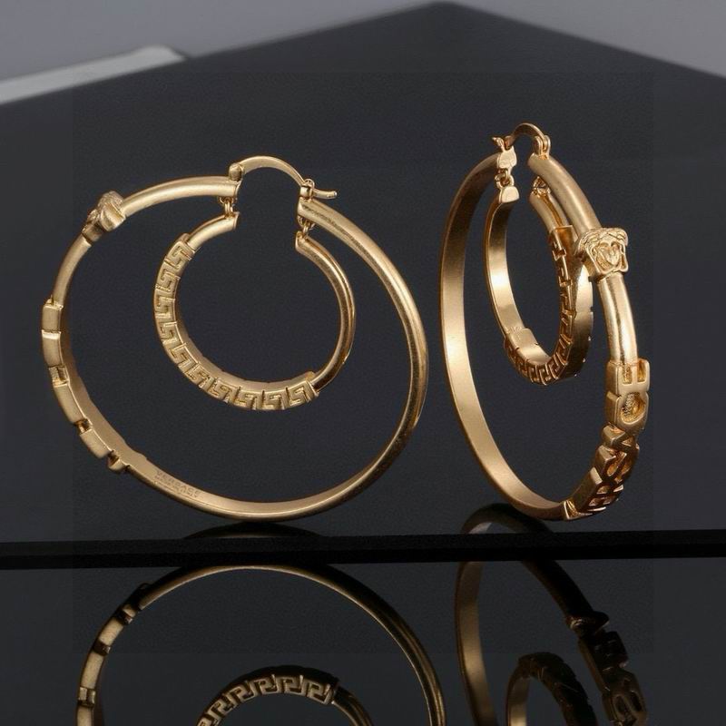 Versace earring 05yxh03 (6)
