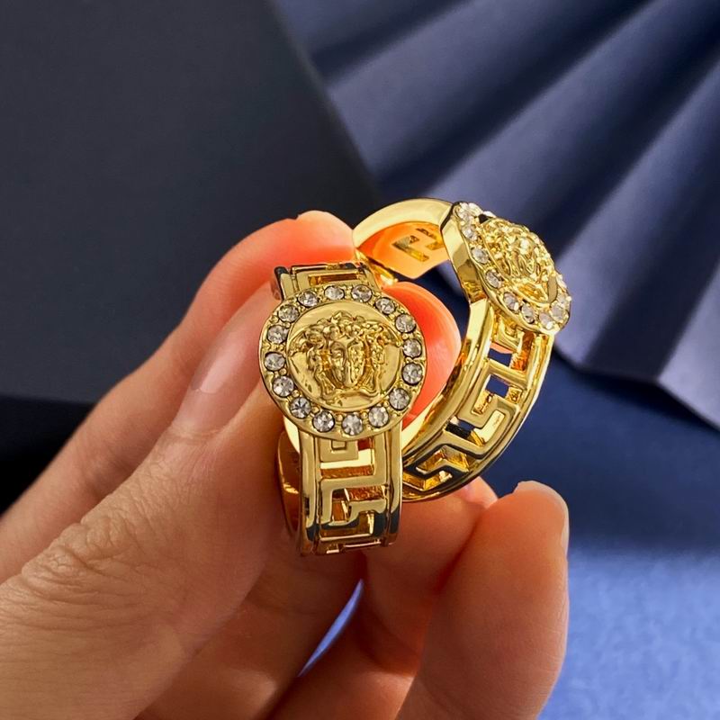 Versace earring 05yxh04 (5)