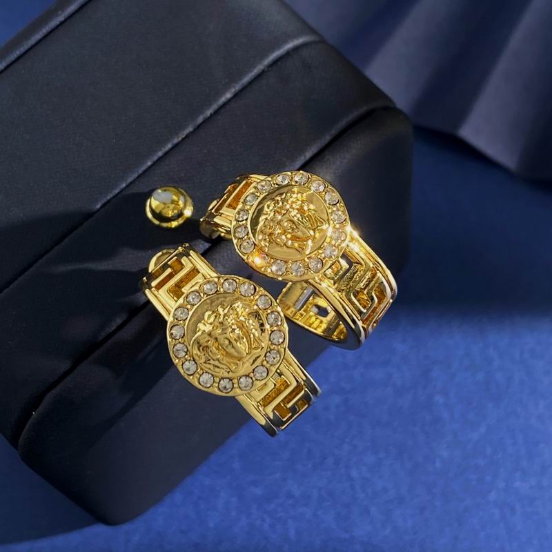 Versace earring 05yxh04 (7)