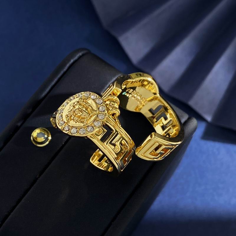 Versace earring 05yxh04 (8)