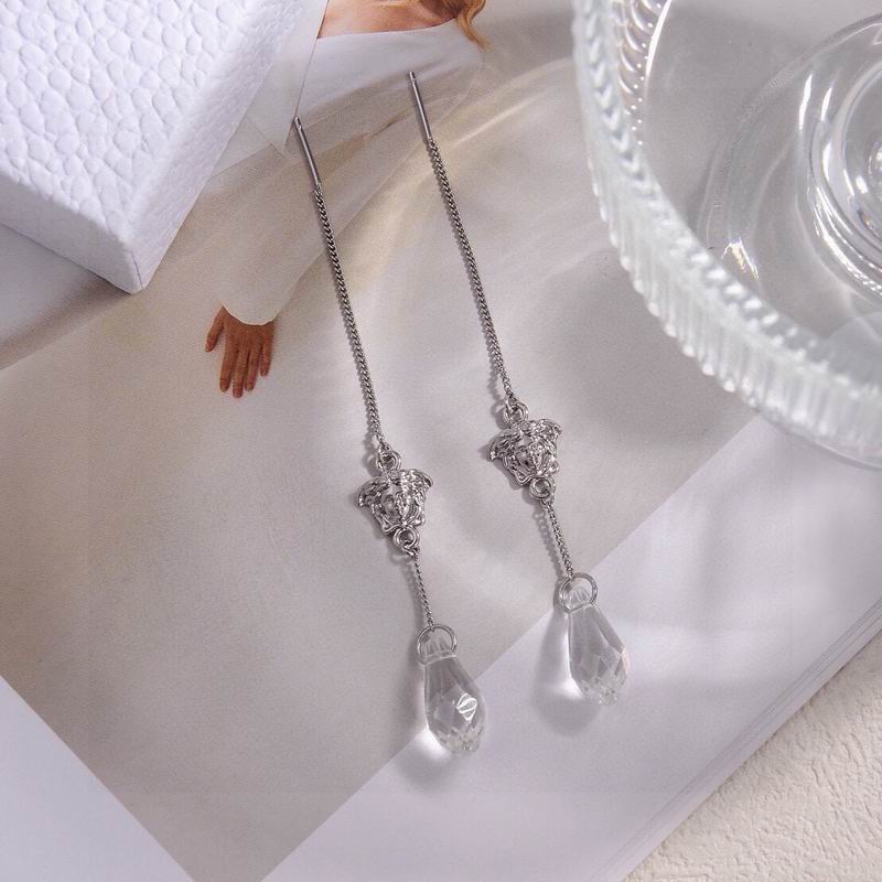 Versace earring 06yxh01 (1)
