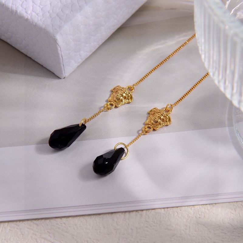 Versace earring 06yxh01 (6)