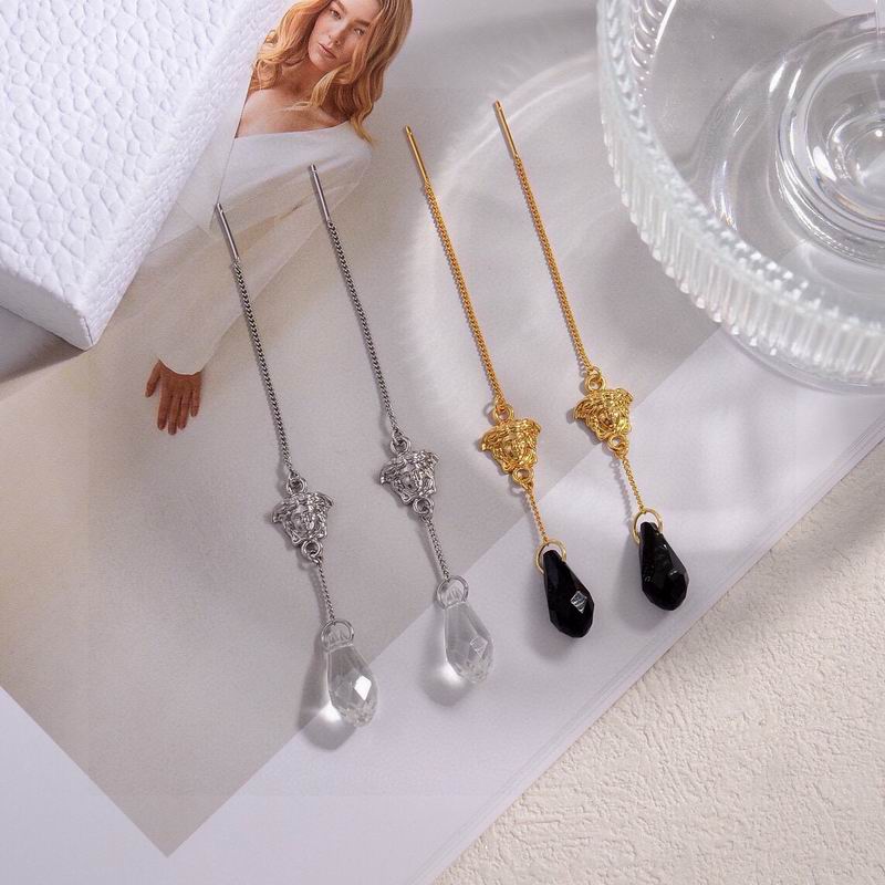 Versace earring 06yxh01 (7)
