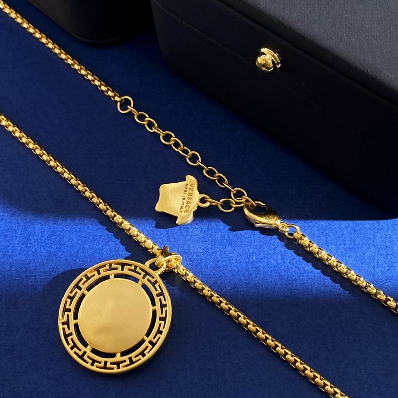 Versace necklace 04yxh01 (3)