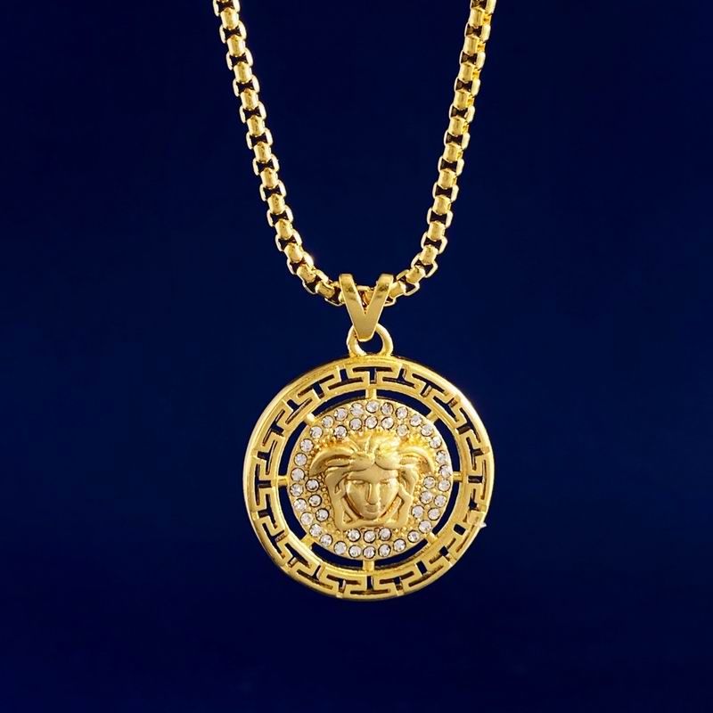 Versace necklace 04yxh01 (4)