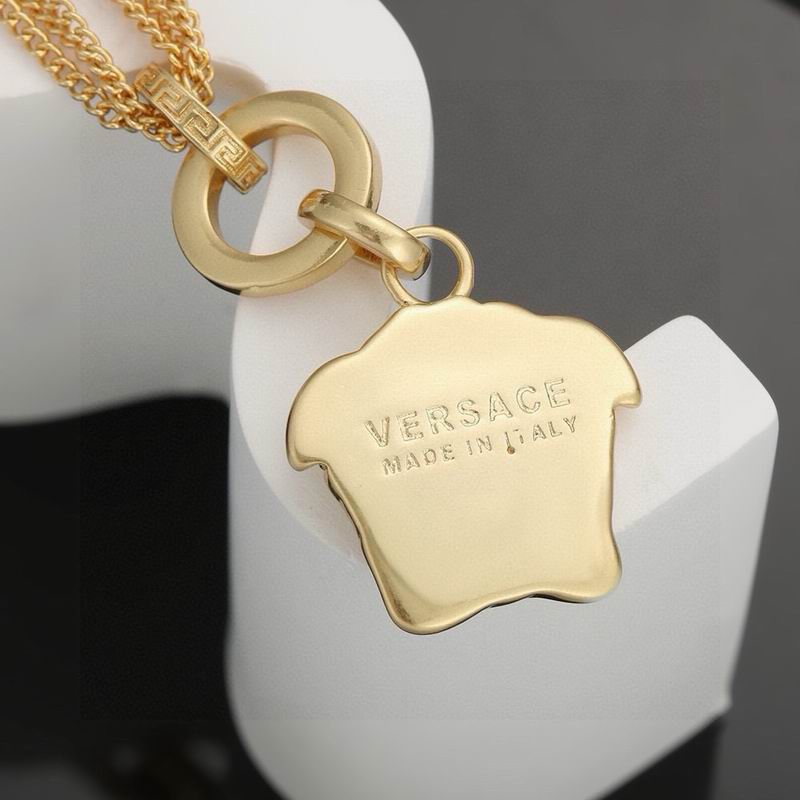 Versace necklace 04yxh02 (3)