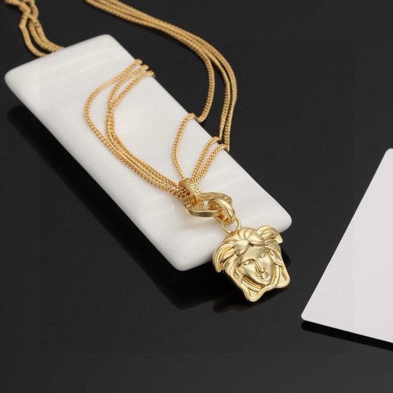 Versace necklace 04yxh02 (5)