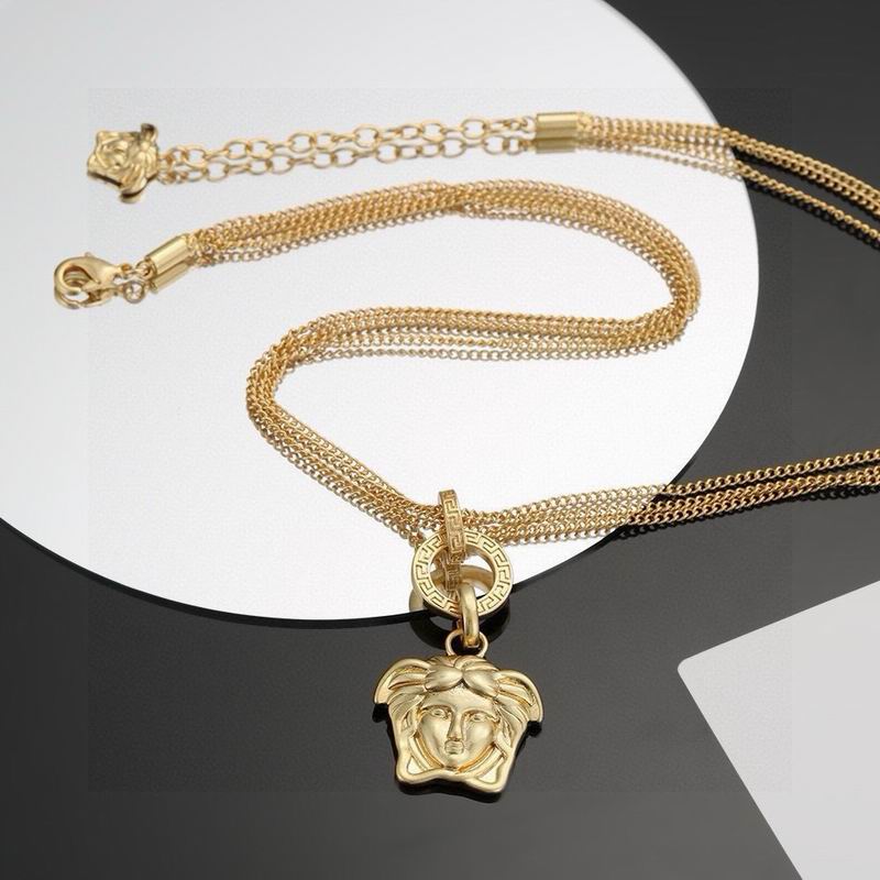 Versace necklace 04yxh02 (6)