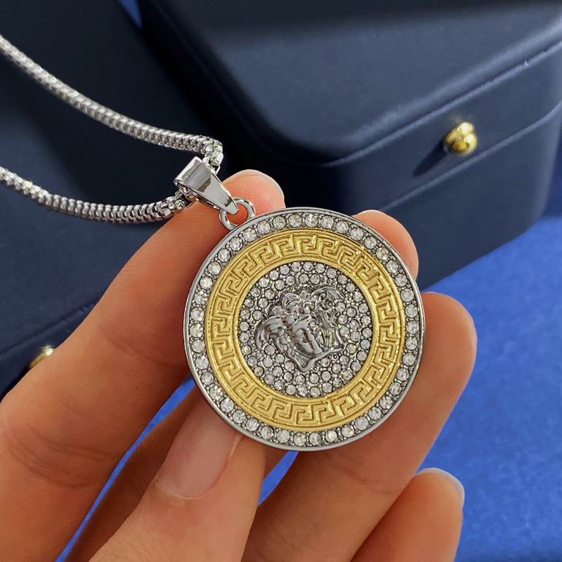 Versace necklace 05yxh01 (3)