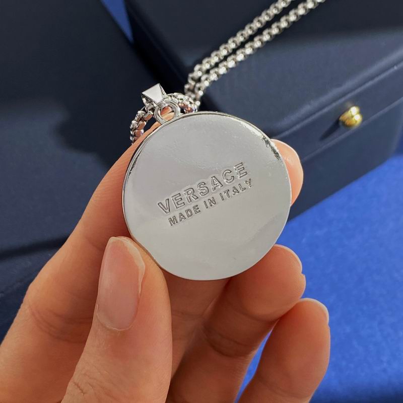 Versace necklace 05yxh01 (8)