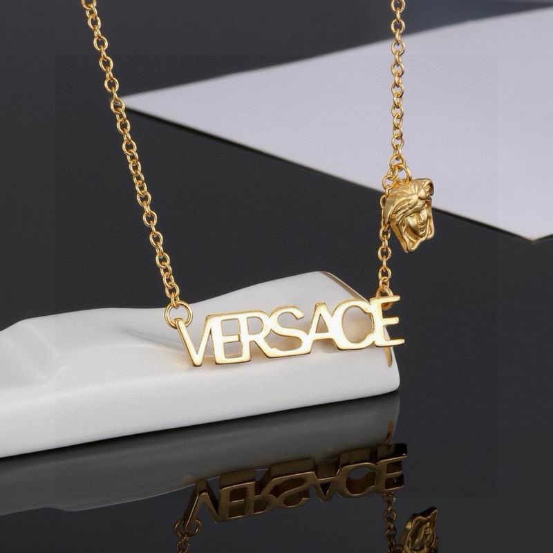 Versace necklace 05yxh02 (3)