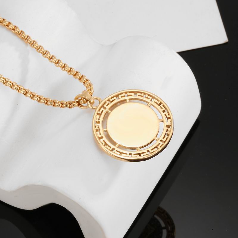 Versace necklace 05yxh03 (5)