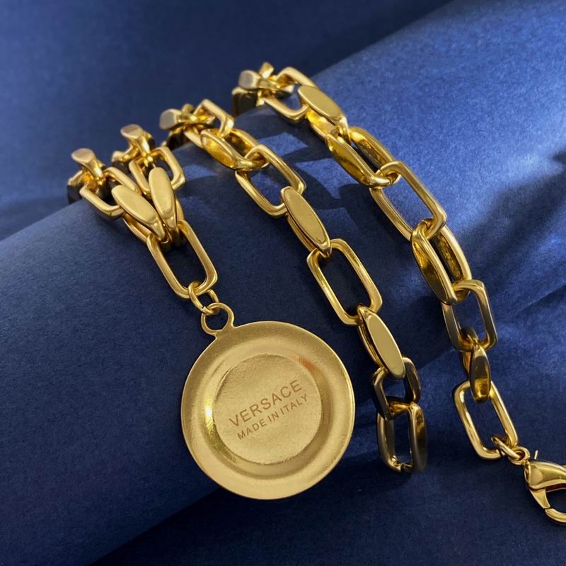 Versace necklace 05yxh04 (3)