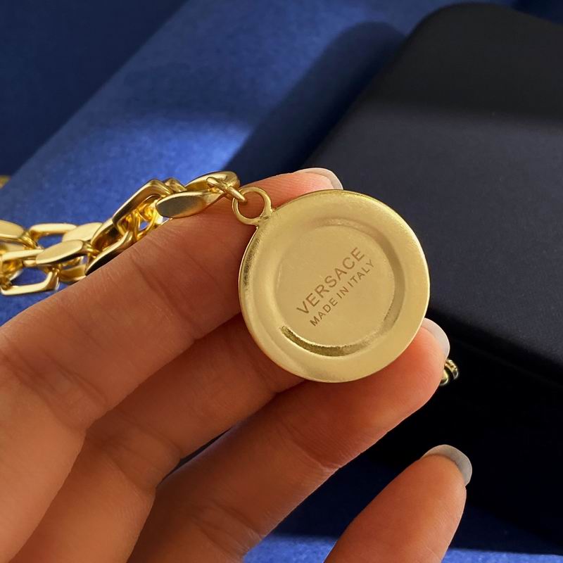Versace necklace 05yxh04 (6)