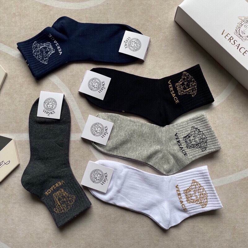 Versace socks QY (14)