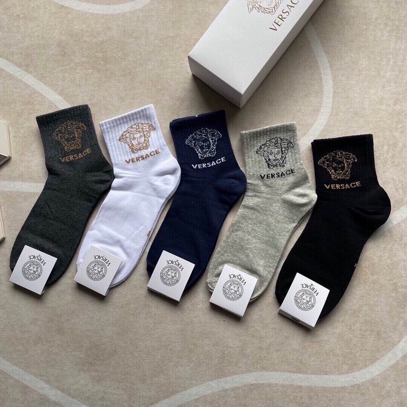 Versace socks QY (16)