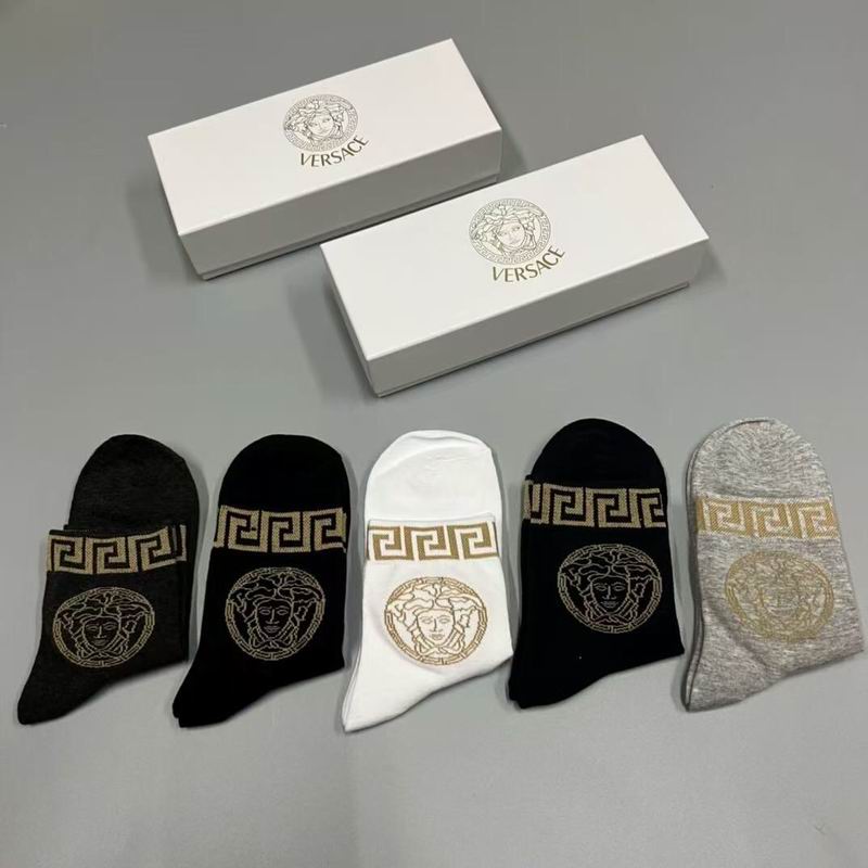 Versace socks QY (29)