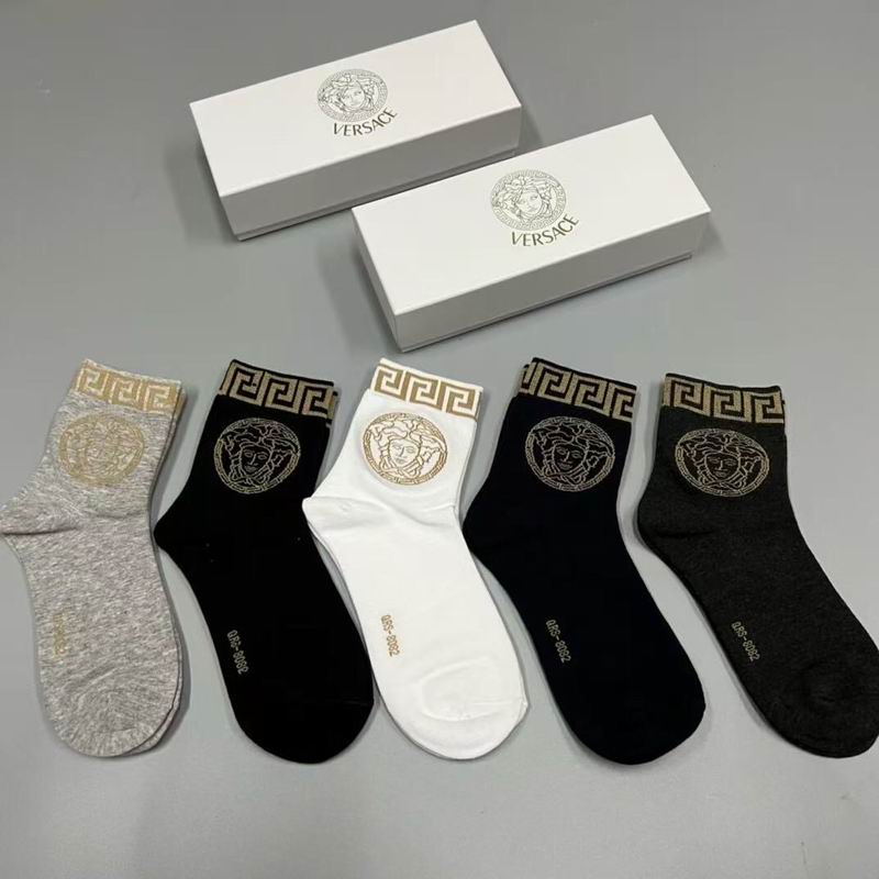 Versace socks QY (30)