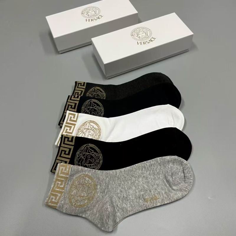 Versace socks QY (31)