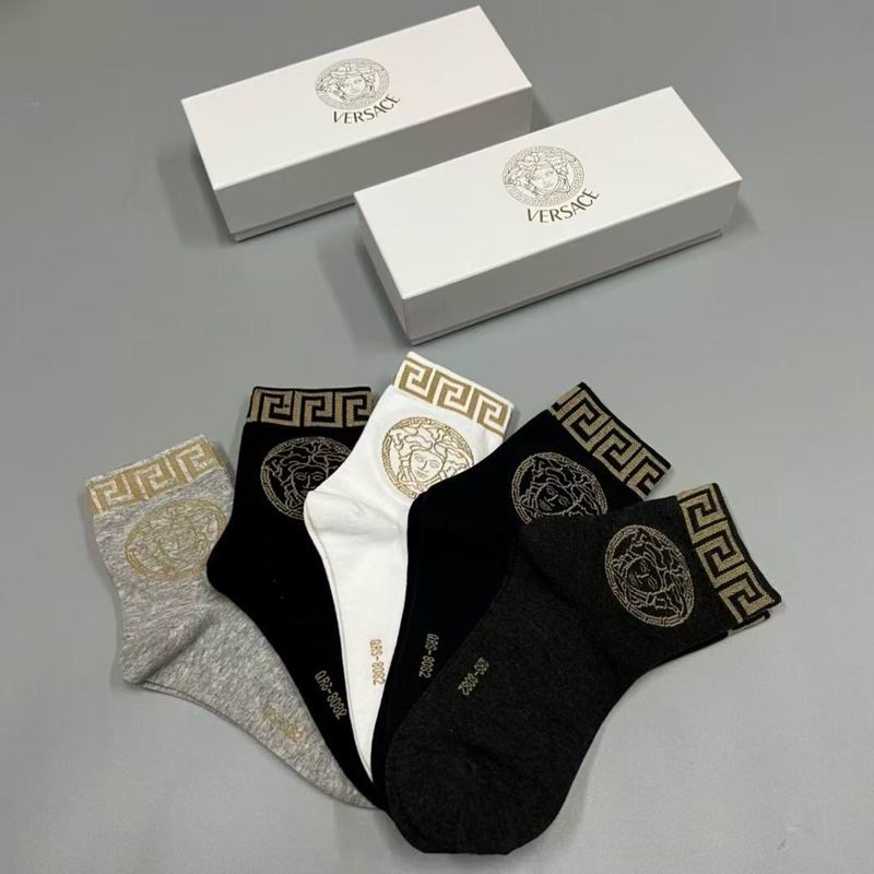 Versace socks QY (32)