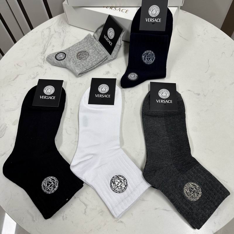 Versace socks QY (9)