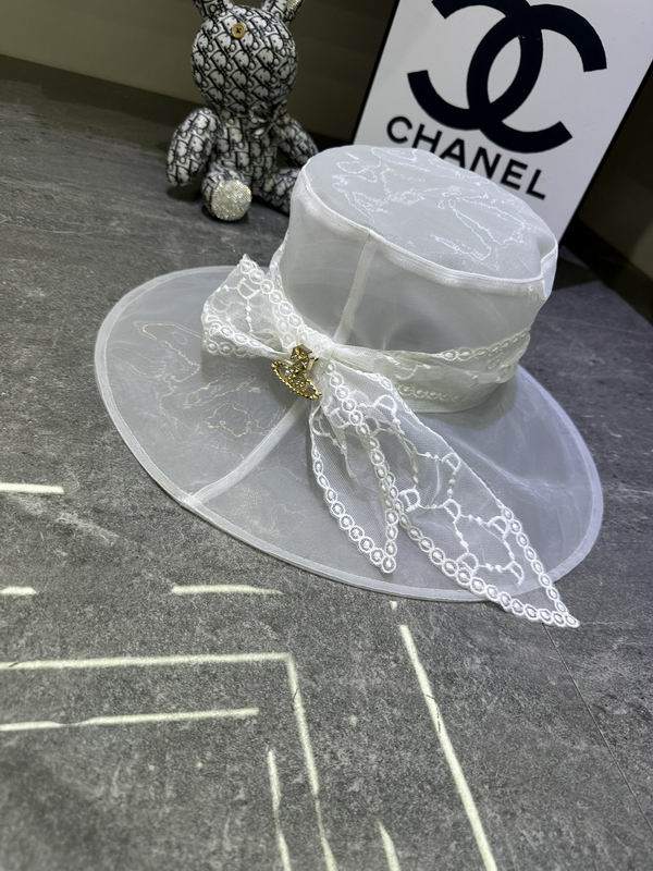 Vivienne Westwood top hat dx (297)