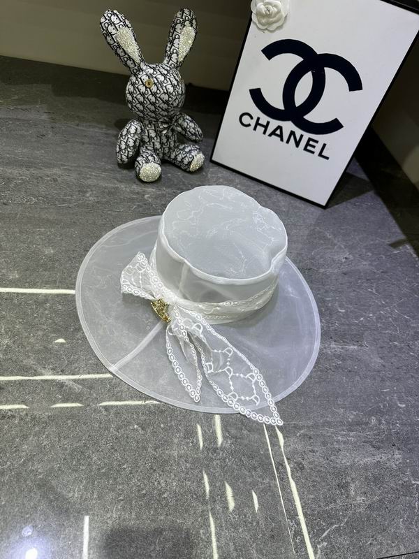 Vivienne Westwood top hat dx (298)