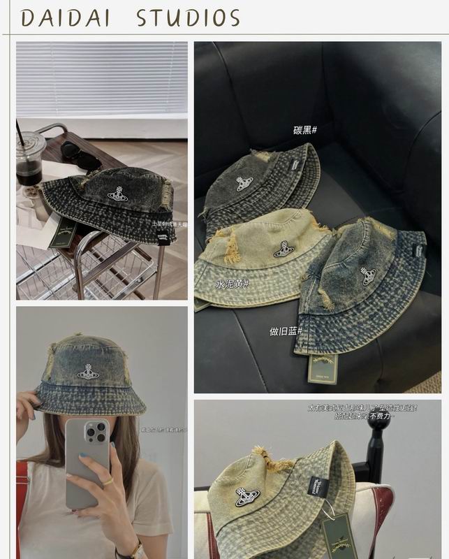 Vivienne hat dx (827)