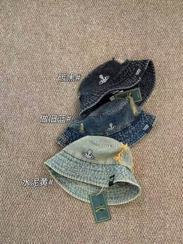 Vivienne hat dx (829)