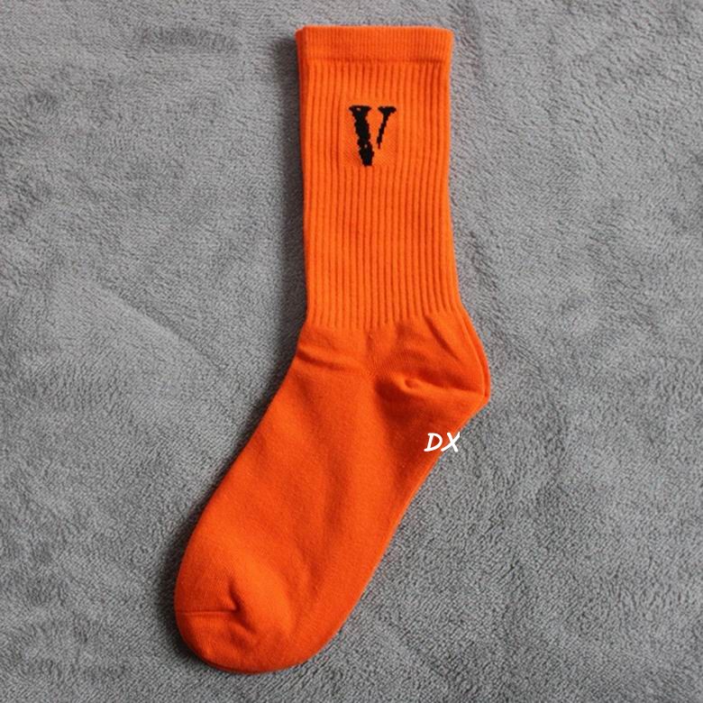 Vlone Socks  (10)